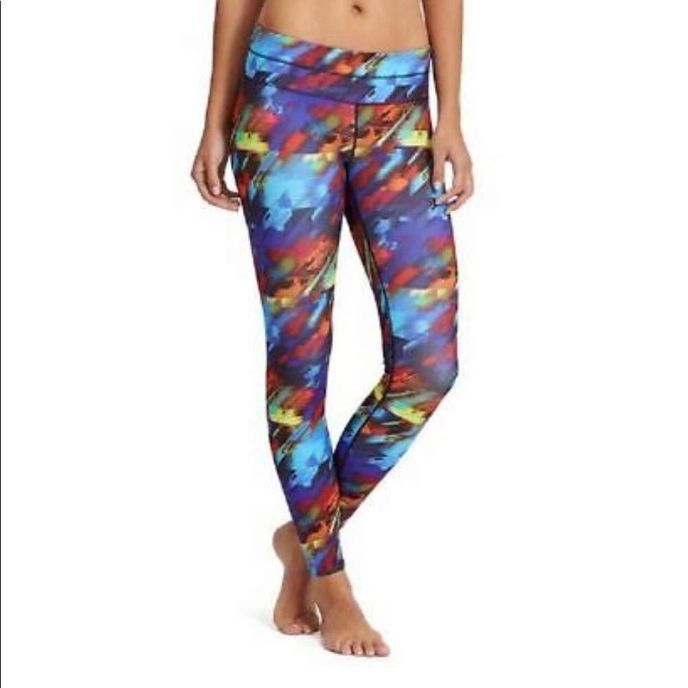 Athleta Workout Leggings